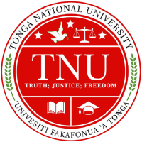 Tonga National University Learning Management System