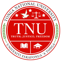 Tonga National University Learning Management System