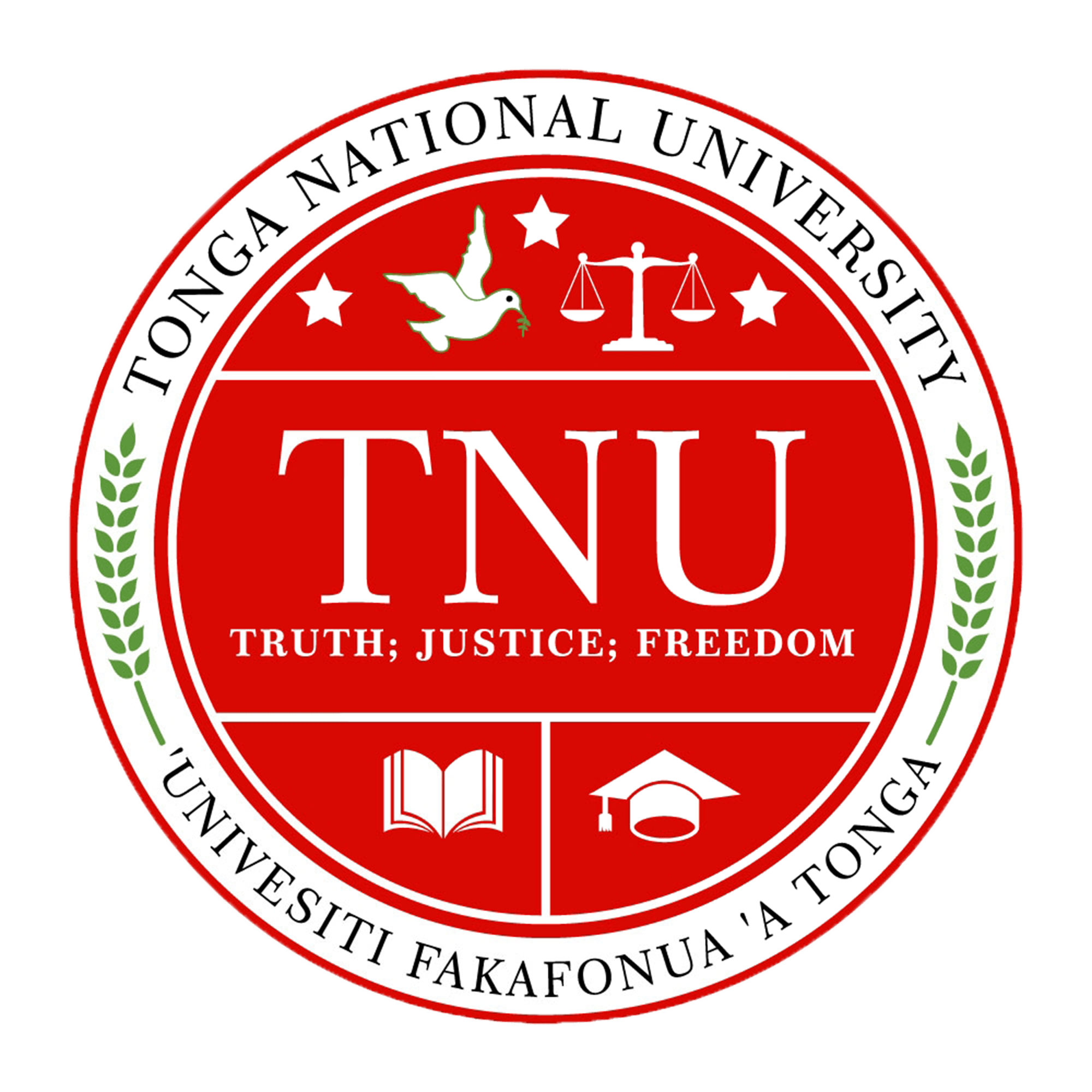 TNU Logo